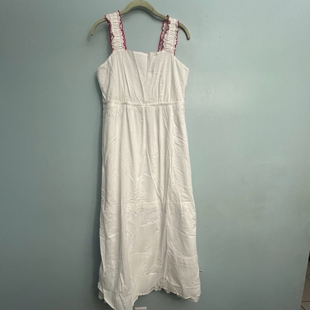 LOFT DRESS - Picture 5 of 12